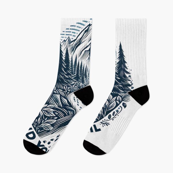 Item preview, Find Your Trail  designed and sold by OzzFrequency.