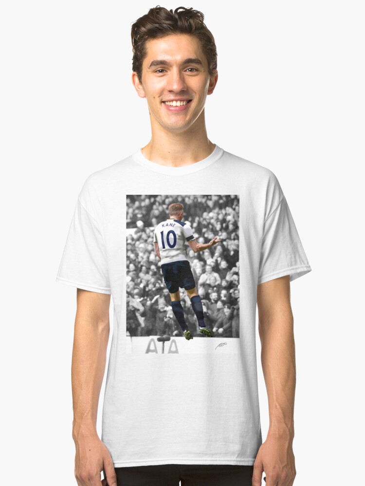 spurs kane shirt