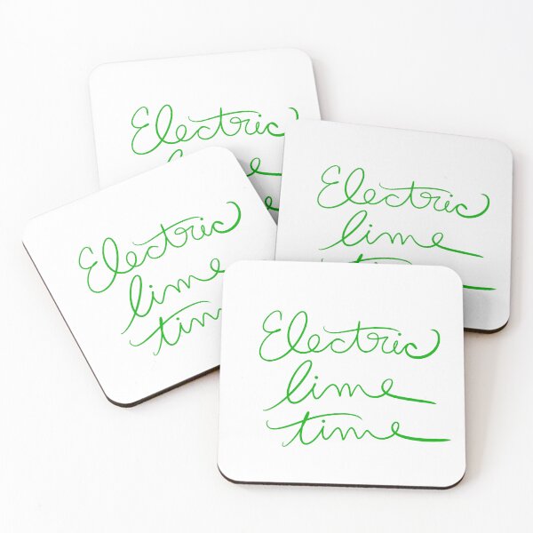 Item preview, Tiempo de cal eléctrica designed and sold by abeink.