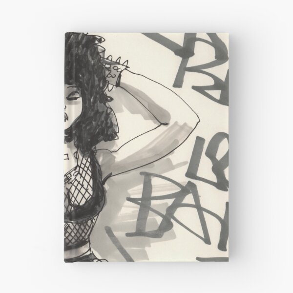 Item preview, Bad Mood designed and sold by Chuck Whelon.