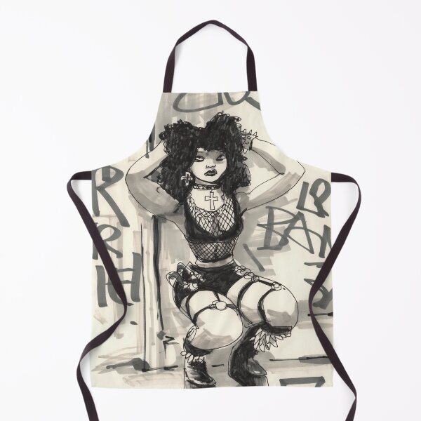 Item preview, Bad Mood designed and sold by Planet Urf.