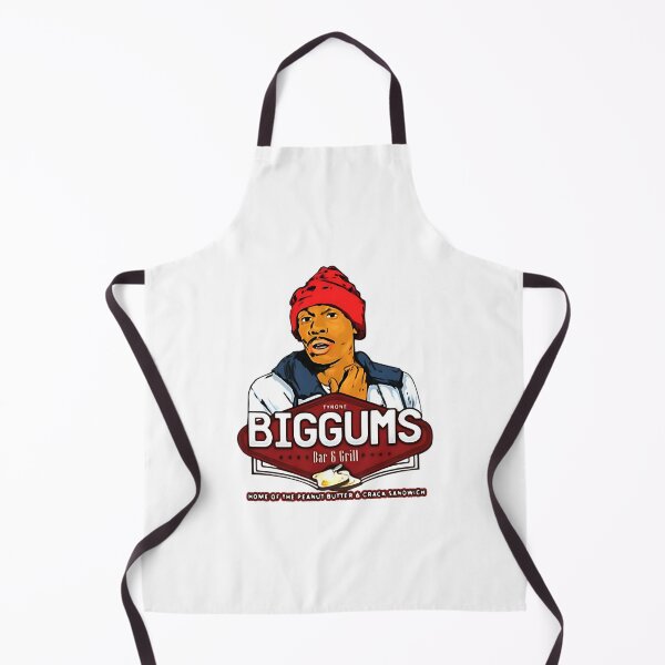 Item preview, CAPPELLE BIGGUMS BAR & GRILL designed and sold by thompsonui.