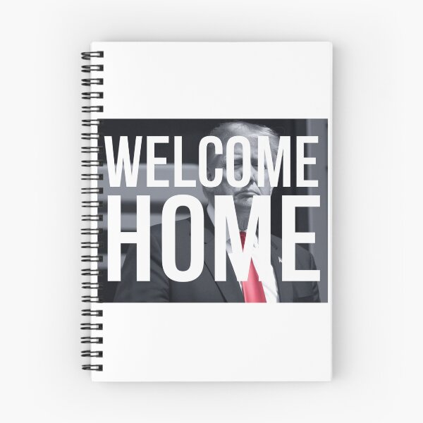 Item preview, Daddy’s Home - Donald Trump White House Comeback Design designed and sold by Colorful-Garden.