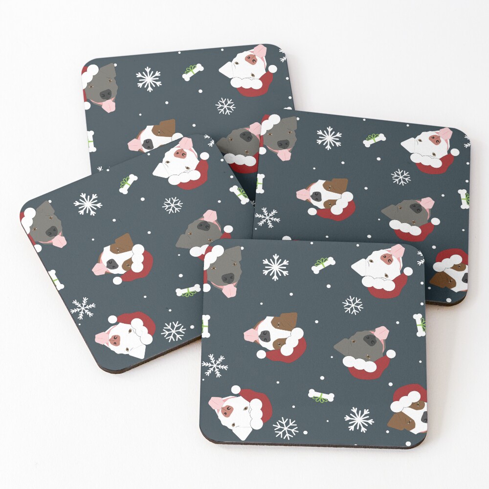 Item preview, Coasters (Set of 4) designed and sold by Rvgill22.