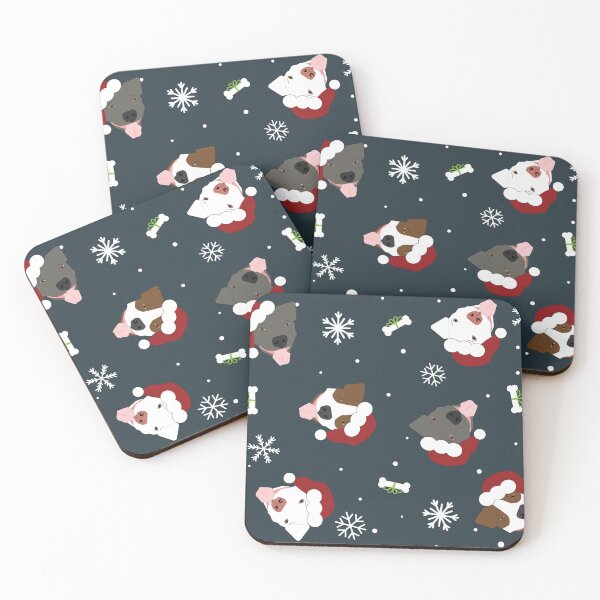 Item preview, Santa Dogs designed and sold by Rvgill22.
