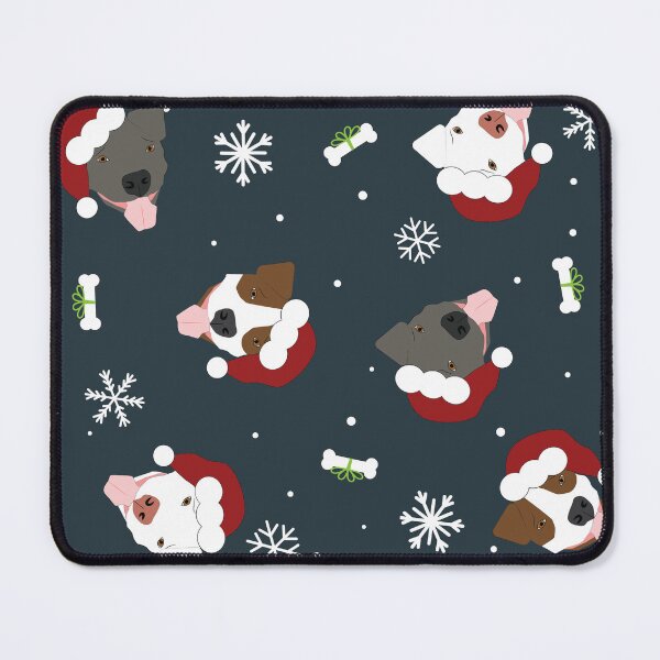 Item preview, Santa Dogs designed and sold by Rvgill22.