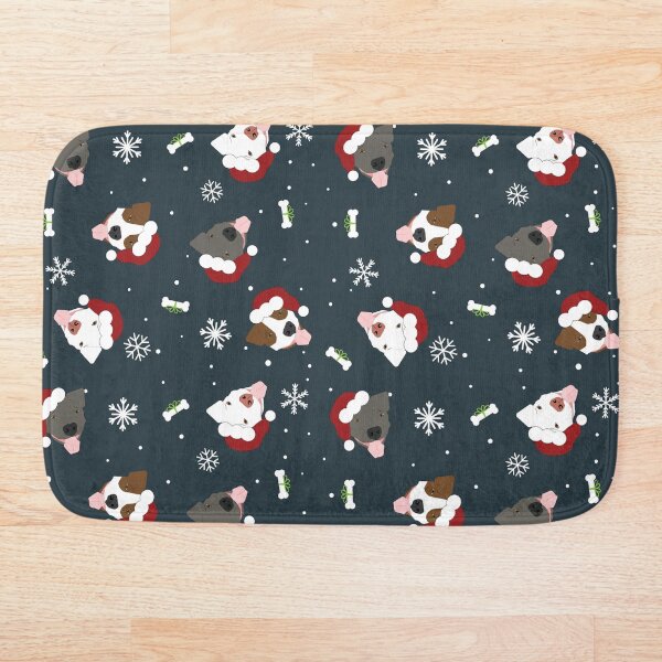 Item preview, Santa Dogs designed and sold by Rvgill22.
