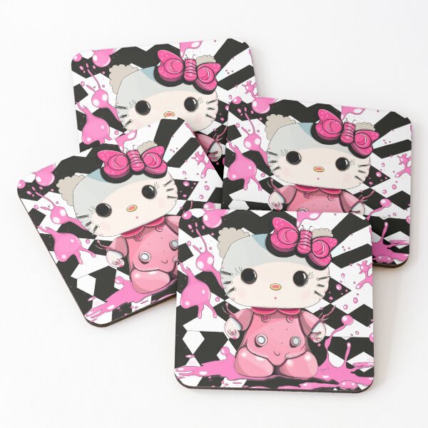 Item preview, Nostalgic whiskers  designed and sold by Karen G. Contemporary Artist.