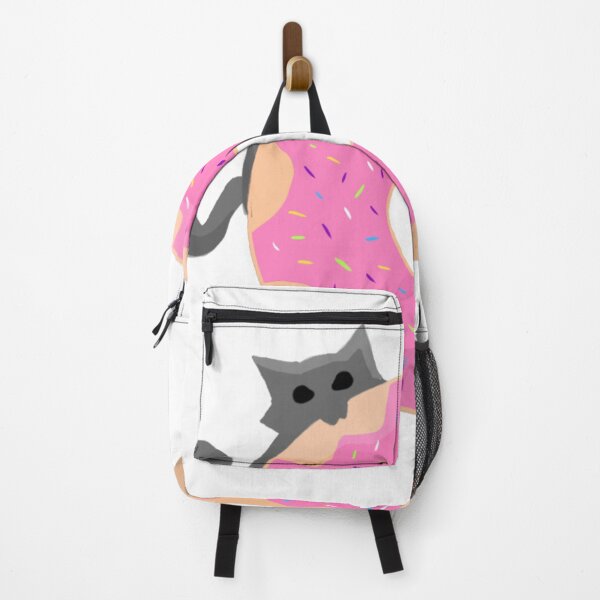 Item preview, Donut Cat designed and sold by SimritaArt.
