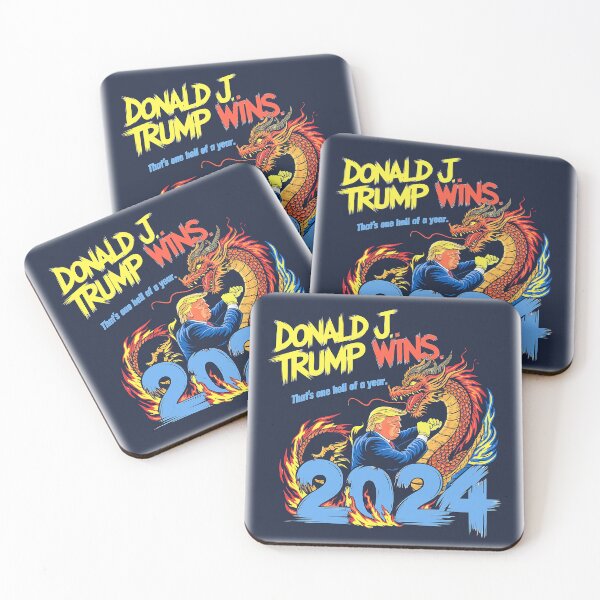 Item preview, Donald J. Trump 47th President of the United States of America designed and sold by DBM Photo Art 1.
