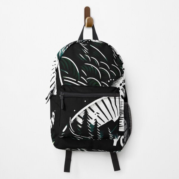 Item preview, Find Your Trail designed and sold by OzzFrequency.