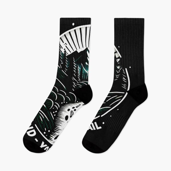 Item preview, Find Your Trail  designed and sold by OzzFrequency.