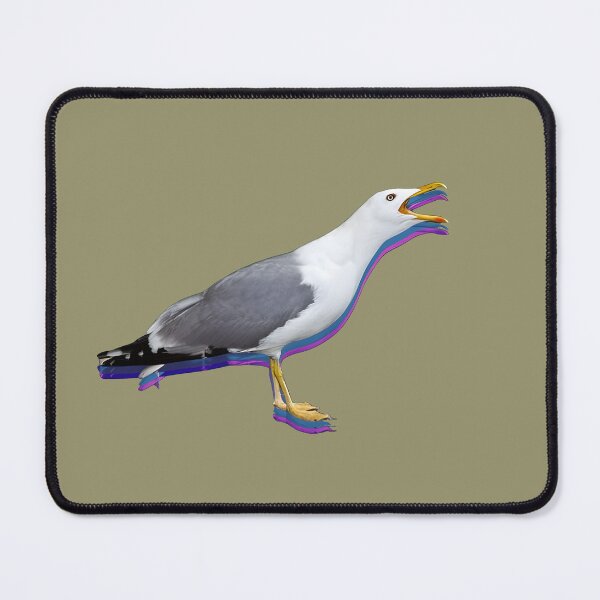 Item preview, Seagull designed and sold by John-Xi-Nah.