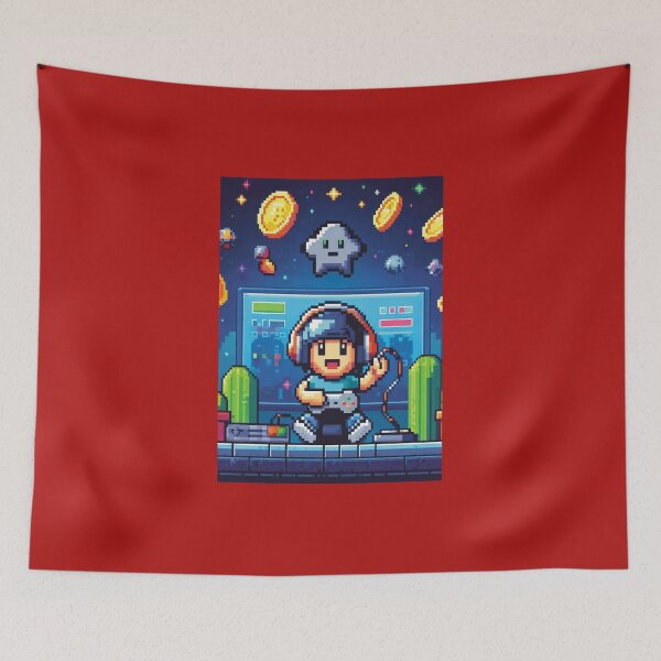Item preview, videogame designed and sold by E.D.CH designs..
