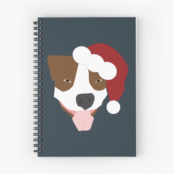 Item preview, Santa Dog designed and sold by Rvgill22.