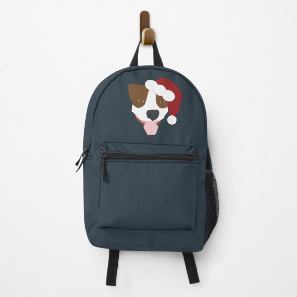 Item preview, Santa Dog designed and sold by Rvgill22.