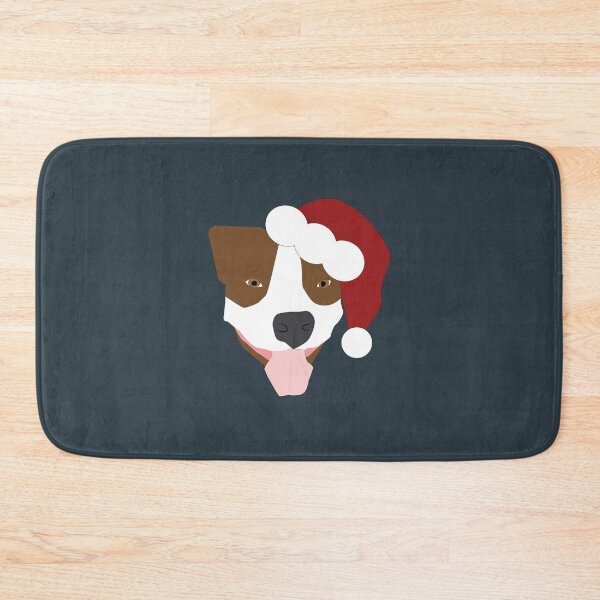 Item preview, Santa Dog designed and sold by Rvgill22.