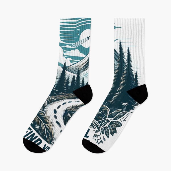 Item preview, Find Your Trail!  designed and sold by OzzFrequency.