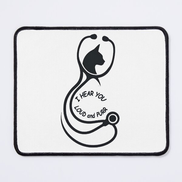 Item preview, Veterinary Cat Care designed and sold by Iskander369.