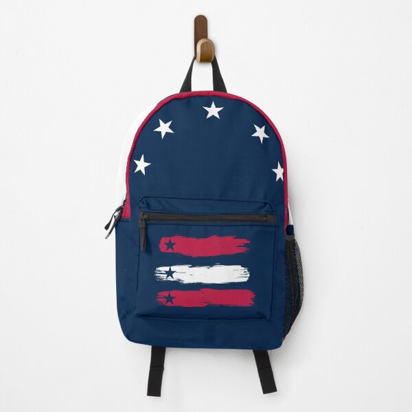 Item preview, American Stars & Stripes designed and sold by GradientDay.