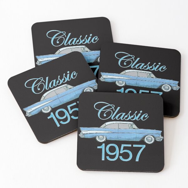 Item preview, Classic 1957 Automobile designed and sold by bumperbay.