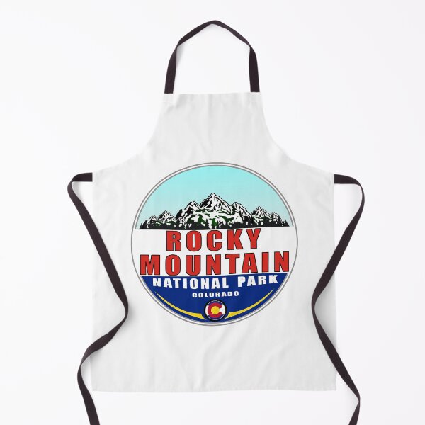 Item preview, Rocky Mountain National Park Colorado designed and sold by studioss76.