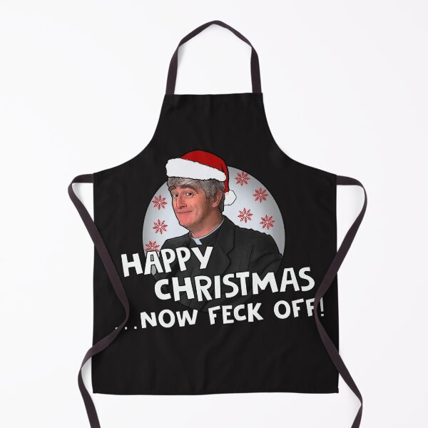 Item preview, Father Ted , Happy Christmas Jumper, designed and sold by Shelmodine79.