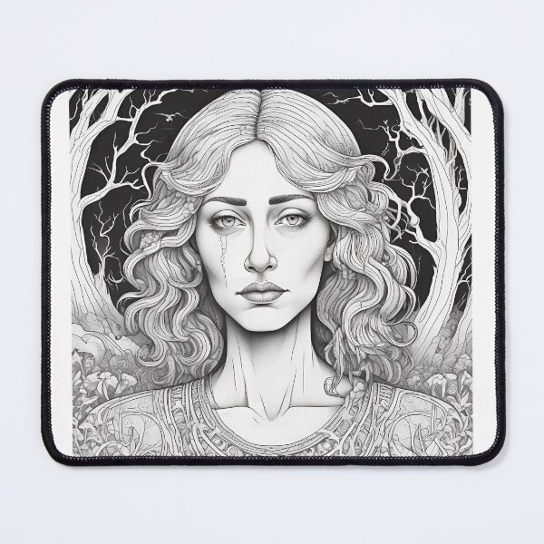 Item preview, Facing purgatory  designed and sold by BelovedExile.