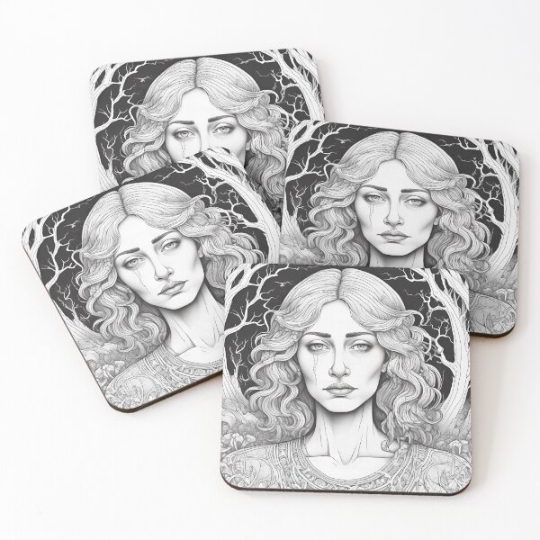 Item preview, Enfrentando el purgatorio designed and sold by BelovedExile.