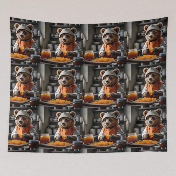 Item preview, Marmalade  designed and sold by Savannah Gibbs.