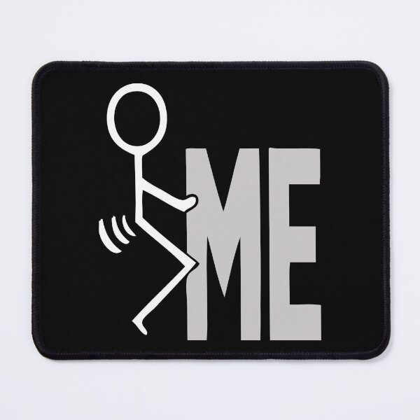 Item preview, Fuck Me designed and sold by Sinfamous.