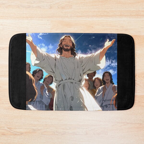 Item preview, Jesus, apostles, Acts, Ascension, Glory, Heaven, Joy, Bible designed and sold by tshirtart2024.