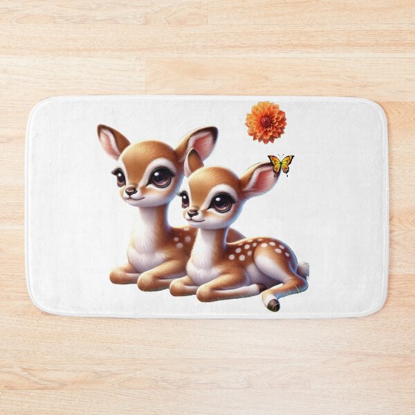 Item preview, Deer designed and sold by Gardenpets.