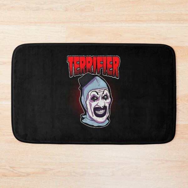 Item preview, terrifying clown designed and sold by Blck-Acid-Devil.