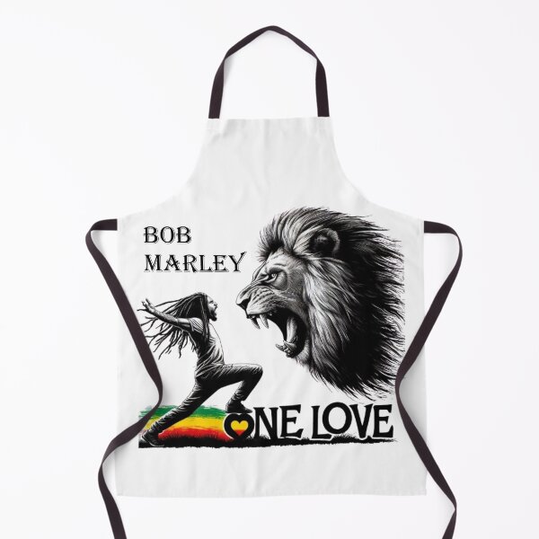 Item preview, BOB MARLEY: ONE LOVE designed and sold by CHRIST5000.