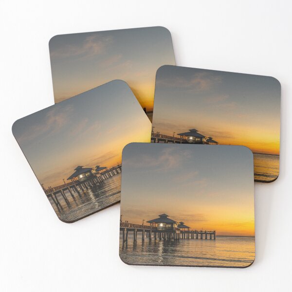 Item preview, Fort Myers Pier, November 2019 designed and sold by AndyCowan.
