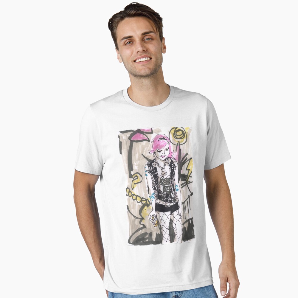 Item preview, Essential T-Shirt designed and sold by MrChuckles.