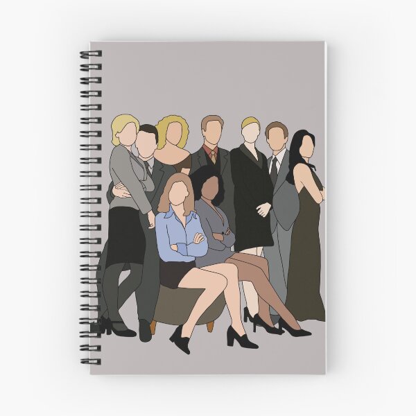 Item preview, Ally McBeal designed and sold by aluap106.