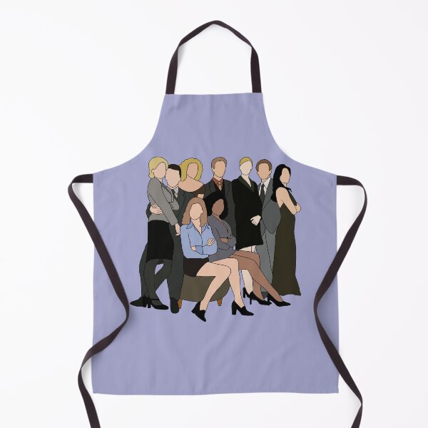 Item preview, Ally McBeal designed and sold by aluap106.