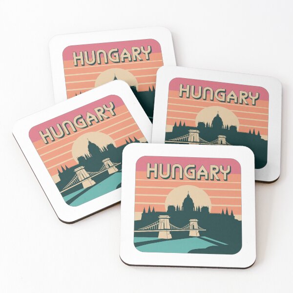 Item preview, Hungary designed and sold by JonysCreativeDesigns.