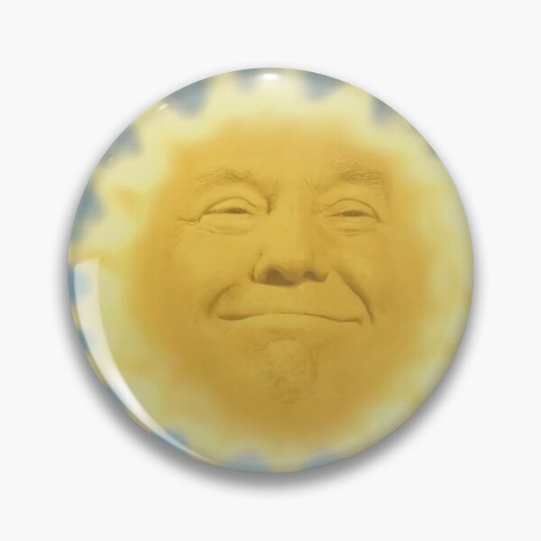 Item preview, Trump Good Morning USA designed and sold by HandofDeath.