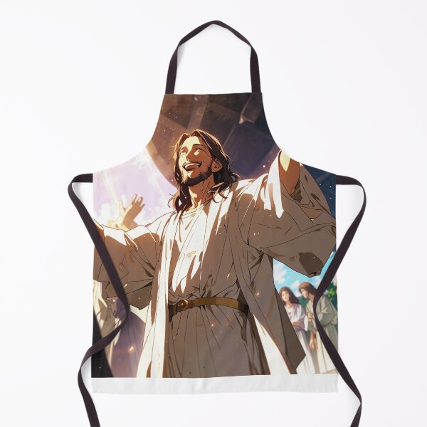 Item preview, Jesus, apostles, Acts, Ascension, Glory, Heaven, Joy, Bible designed and sold by tshirtart2024.