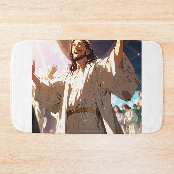 Item preview, Jesus, apostles, Acts, Ascension, Glory, Heaven, Joy, Bible designed and sold by tshirtart2024.