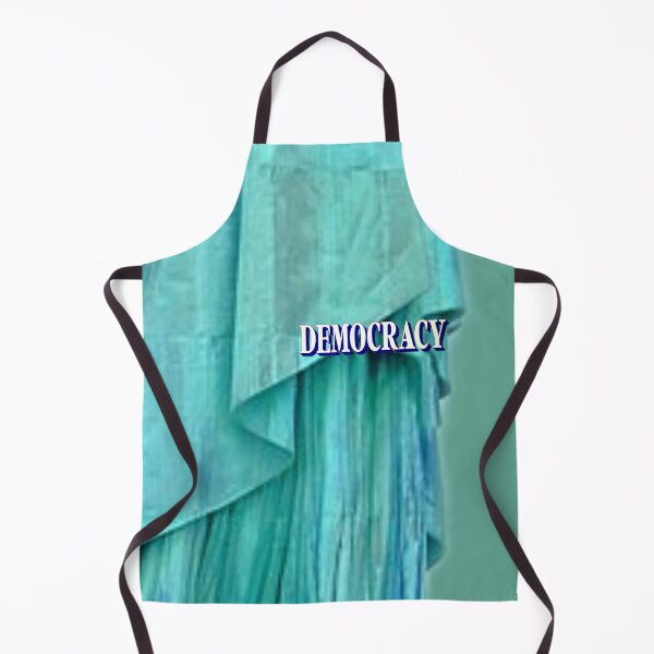 Item preview, Democracy designed and sold by ontological.