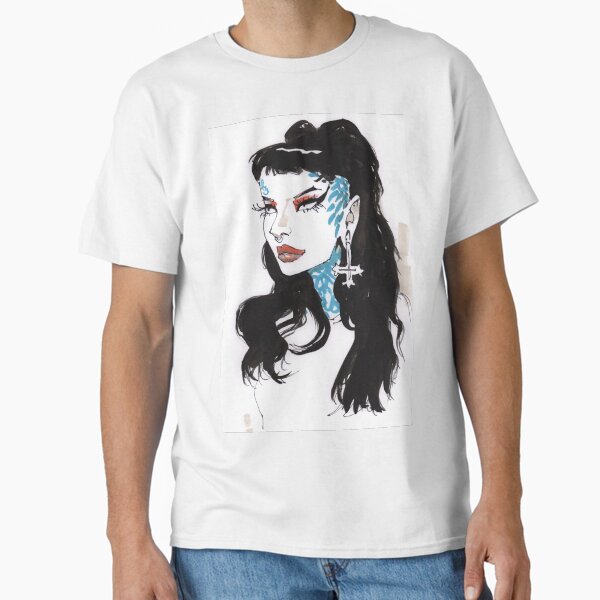Classic T-Shirt