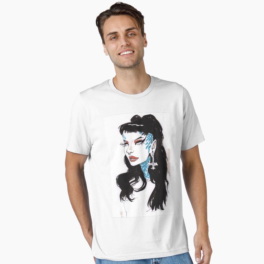 Item preview, Essential T-Shirt designed and sold by MrChuckles.