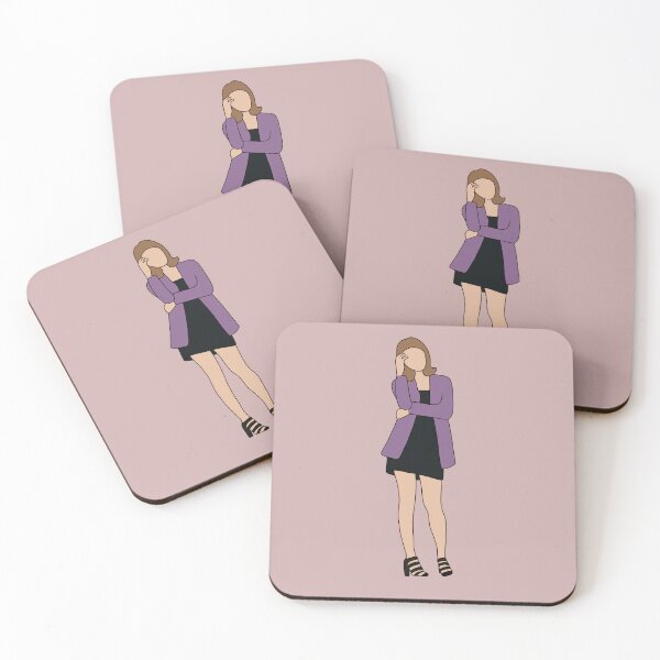 Item preview, Copy of Ally McBeal designed and sold by aluap106.