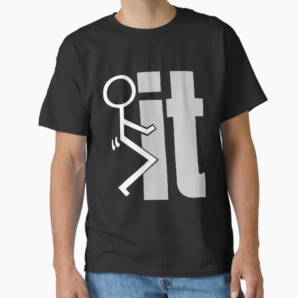 Item preview, Fuck It designed and sold by Sinfamous.