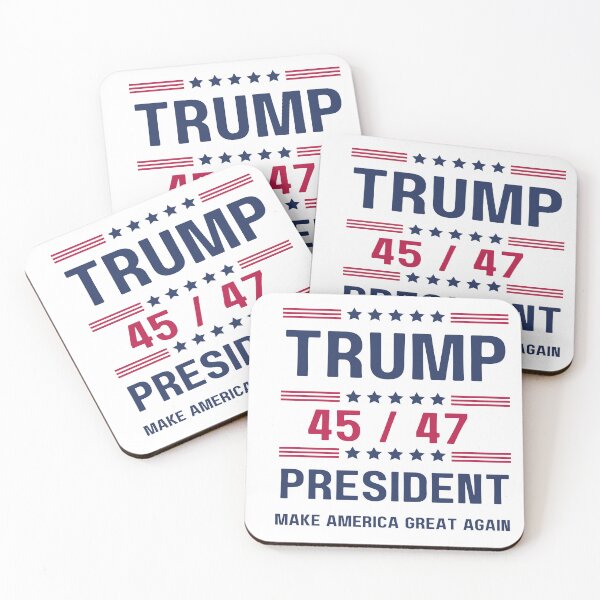 Item preview, Trump 47 President  designed and sold by HippyTees.