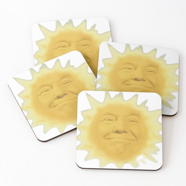 Item preview, Trump Sun designed and sold by HandofDeath.